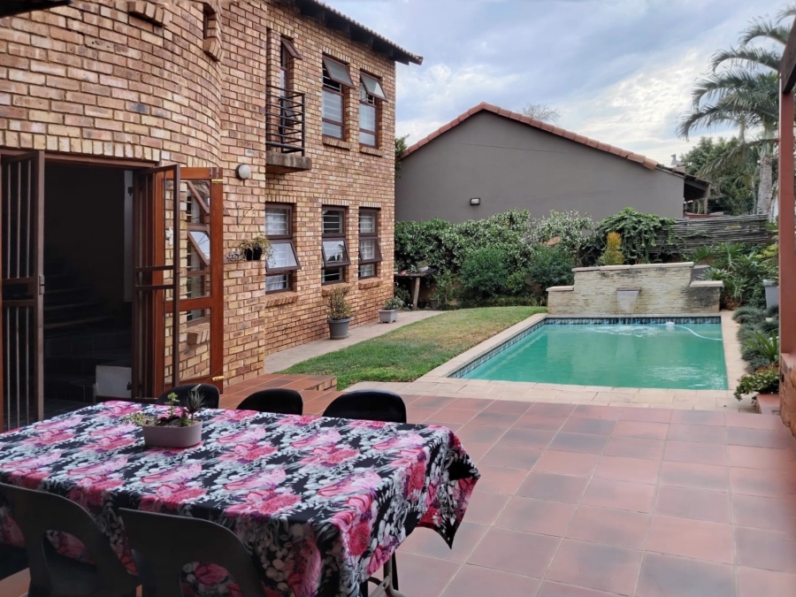 4 Bedroom Property for Sale in Montana Park Gauteng