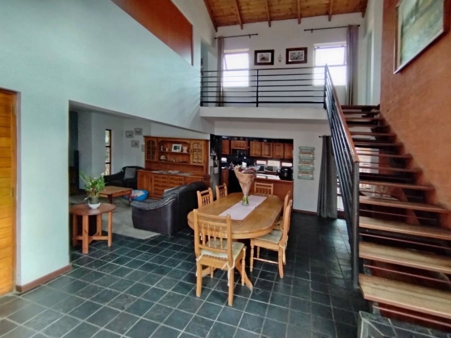 4 Bedroom Property for Sale in Montana Park Gauteng