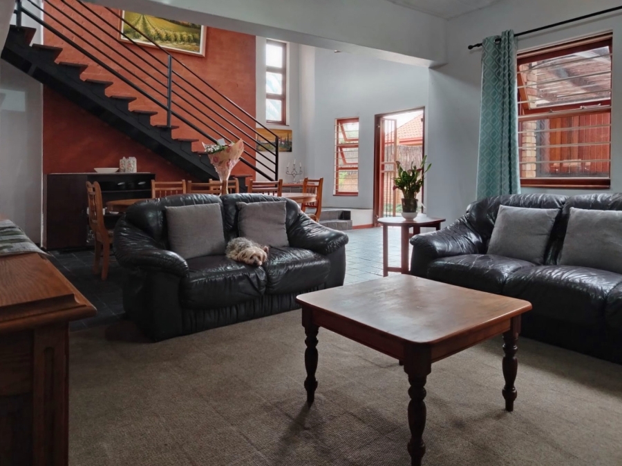 4 Bedroom Property for Sale in Montana Park Gauteng