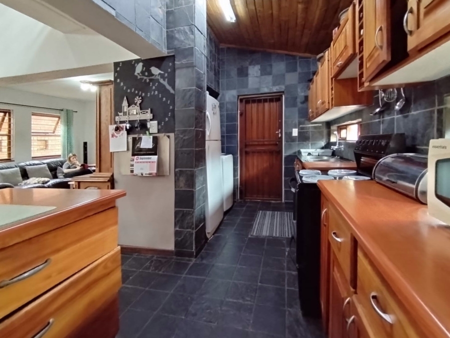 4 Bedroom Property for Sale in Montana Park Gauteng