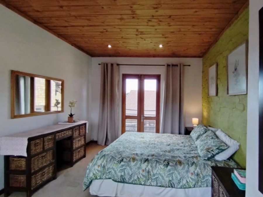 4 Bedroom Property for Sale in Montana Park Gauteng