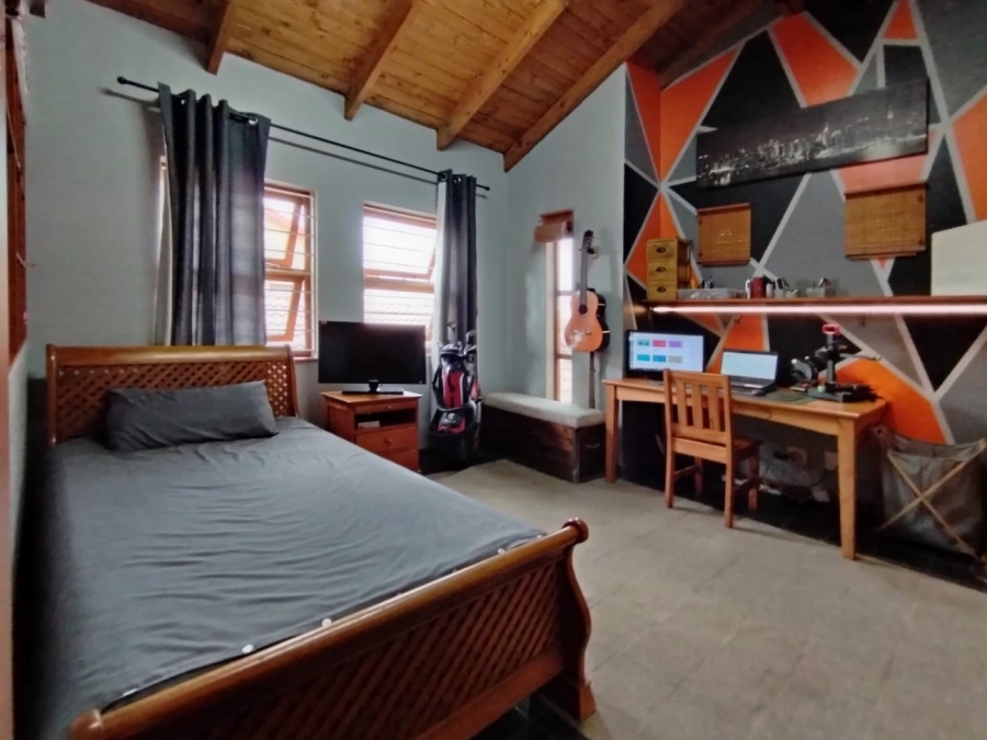 4 Bedroom Property for Sale in Montana Park Gauteng