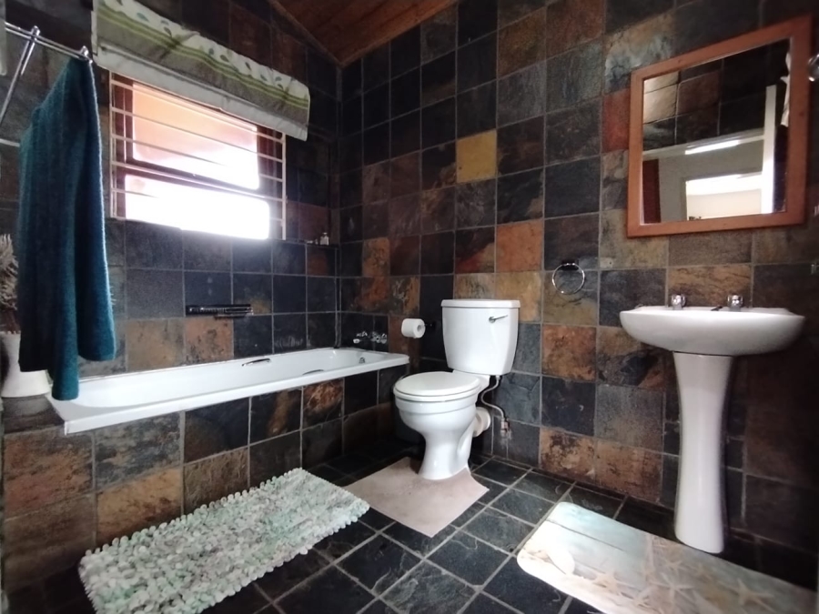 4 Bedroom Property for Sale in Montana Park Gauteng