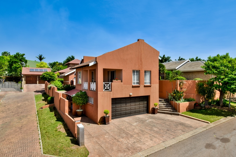 3 Bedroom Property for Sale in Moreleta Park Gauteng