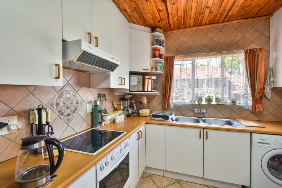 3 Bedroom Property for Sale in Moreleta Park Gauteng