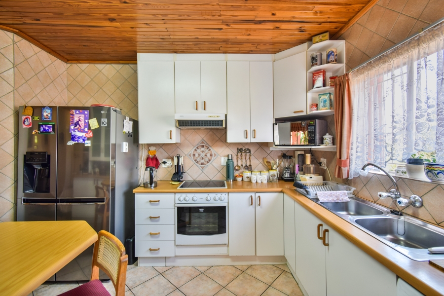 3 Bedroom Property for Sale in Moreleta Park Gauteng