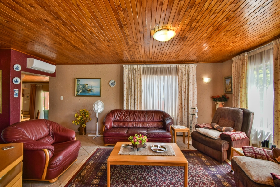 3 Bedroom Property for Sale in Moreleta Park Gauteng