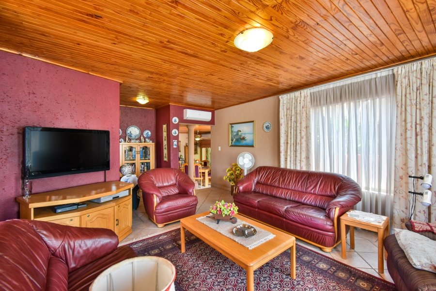 3 Bedroom Property for Sale in Moreleta Park Gauteng