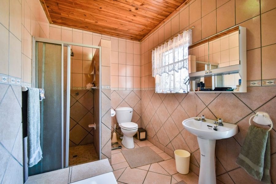 3 Bedroom Property for Sale in Moreleta Park Gauteng