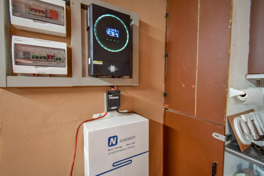 3 Bedroom Property for Sale in Moreleta Park Gauteng