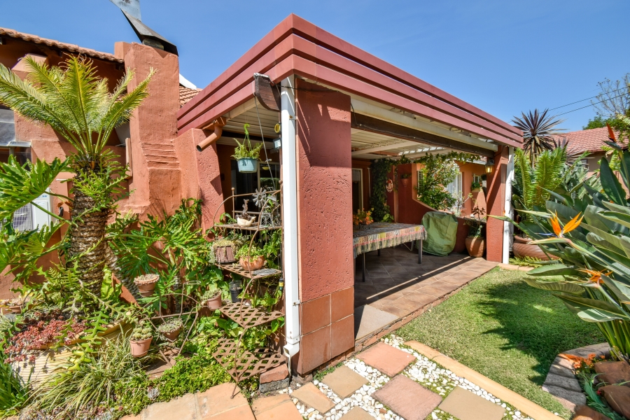 3 Bedroom Property for Sale in Moreleta Park Gauteng