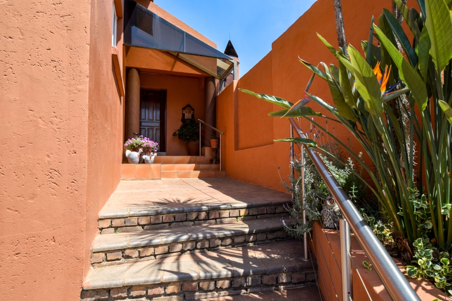 3 Bedroom Property for Sale in Moreleta Park Gauteng