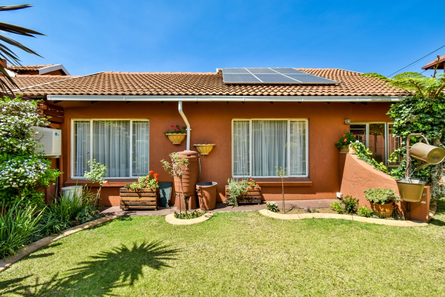 3 Bedroom Property for Sale in Moreleta Park Gauteng