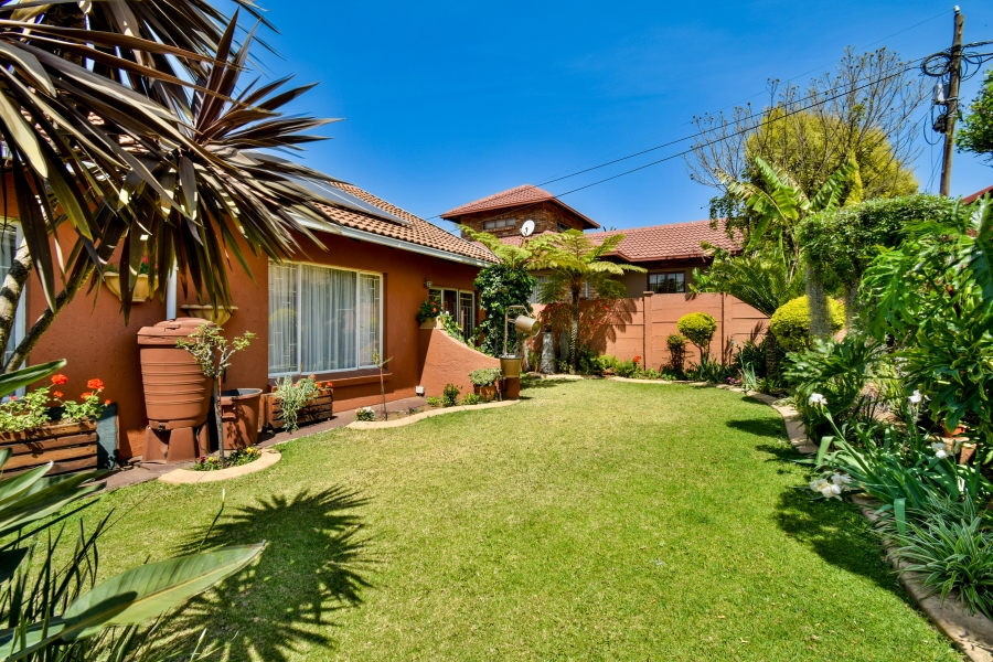 3 Bedroom Property for Sale in Moreleta Park Gauteng