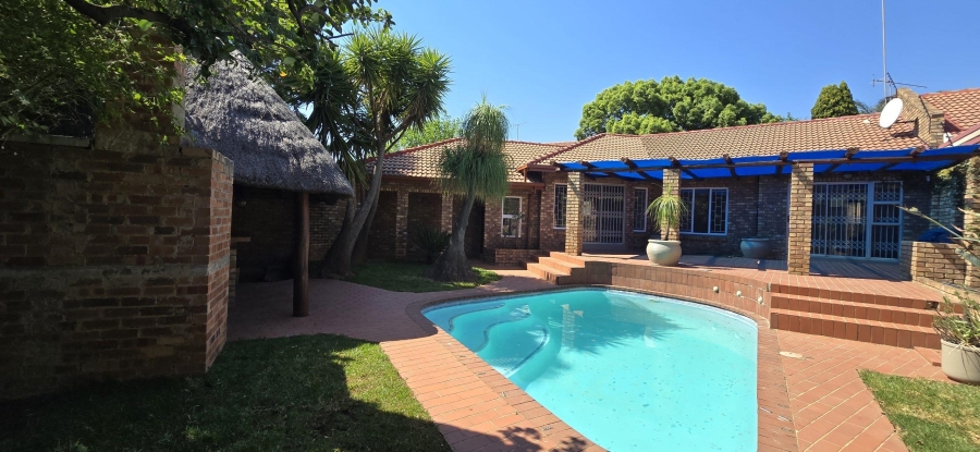 3 Bedroom Property for Sale in Moreleta Park Gauteng