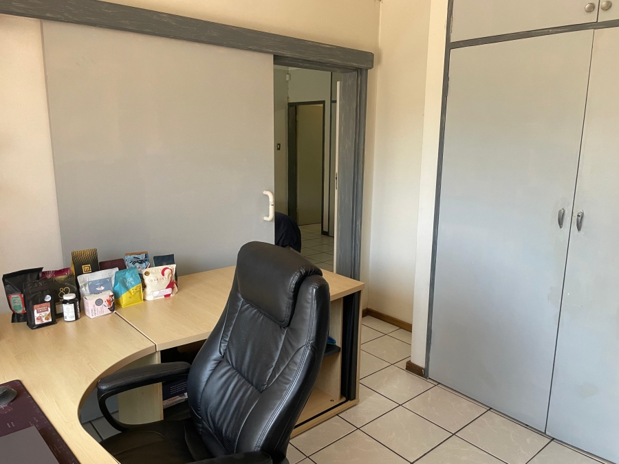 3 Bedroom Property for Sale in Wingate Park Gauteng