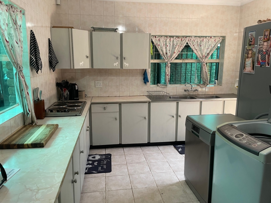 3 Bedroom Property for Sale in Wingate Park Gauteng