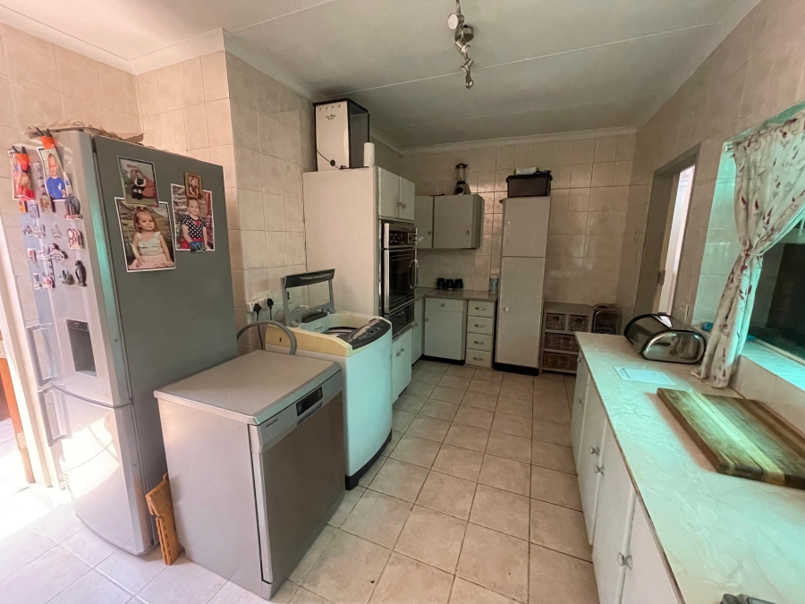 3 Bedroom Property for Sale in Wingate Park Gauteng