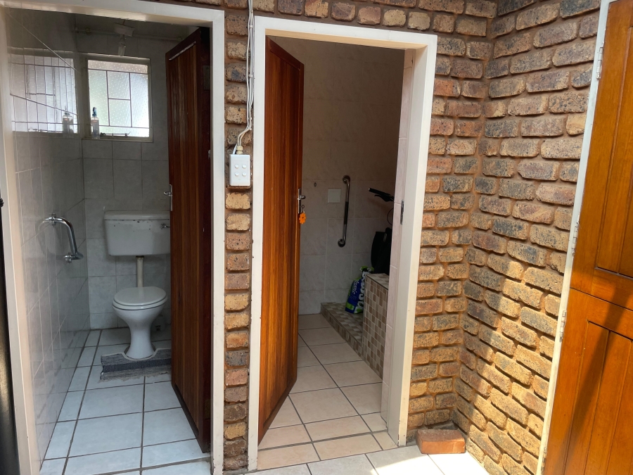 3 Bedroom Property for Sale in Wingate Park Gauteng