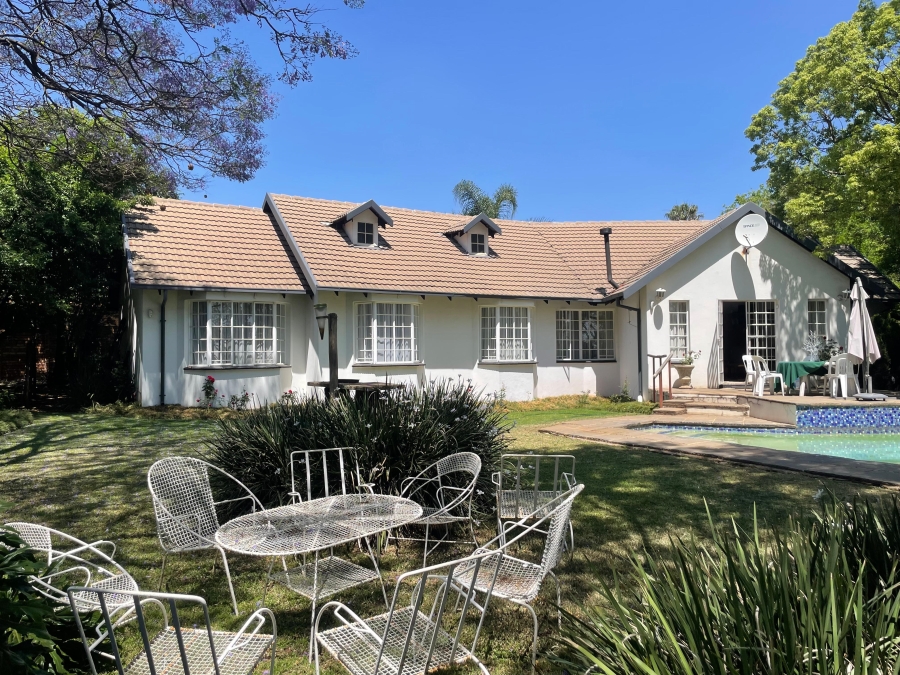 4 Bedroom Property for Sale in Monument Park Gauteng