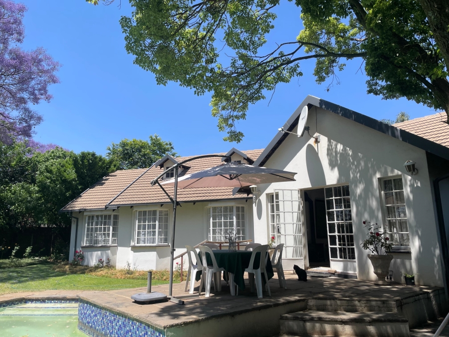 4 Bedroom Property for Sale in Monument Park Gauteng