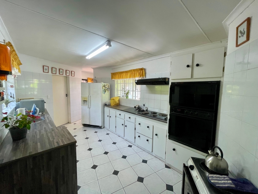 4 Bedroom Property for Sale in Monument Park Gauteng