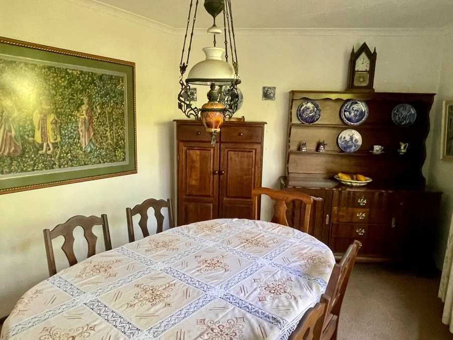 4 Bedroom Property for Sale in Monument Park Gauteng