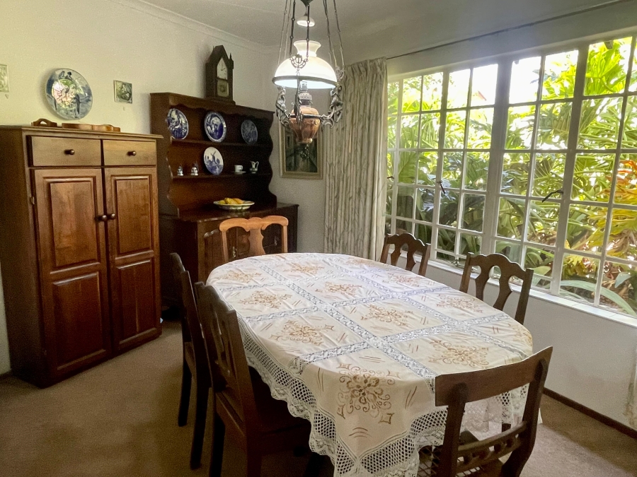 4 Bedroom Property for Sale in Monument Park Gauteng