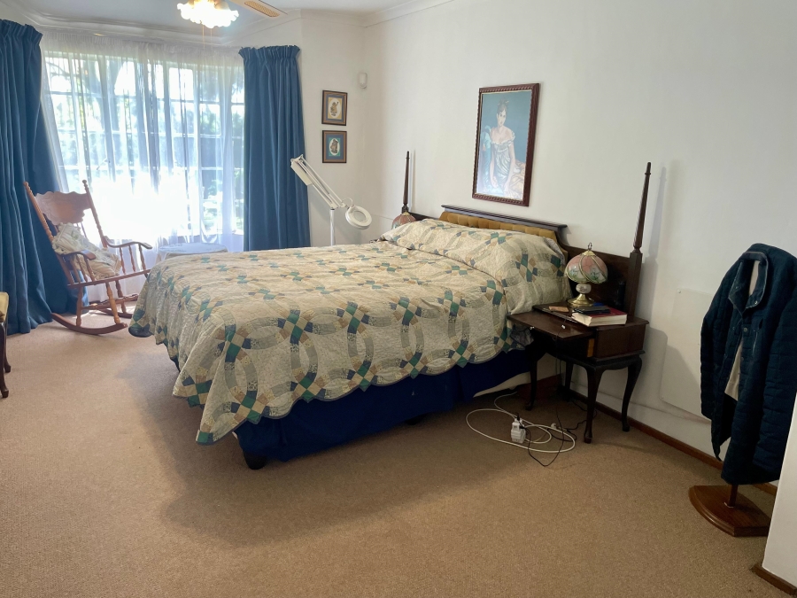 4 Bedroom Property for Sale in Monument Park Gauteng