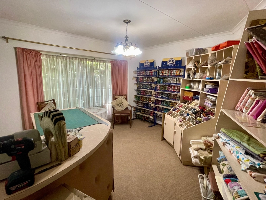 4 Bedroom Property for Sale in Monument Park Gauteng