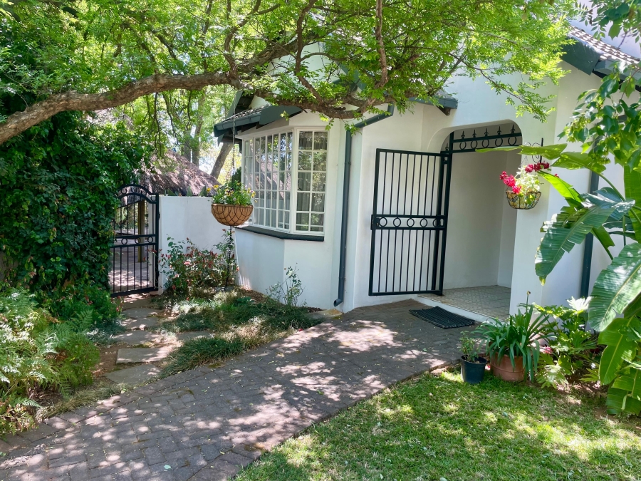 4 Bedroom Property for Sale in Monument Park Gauteng