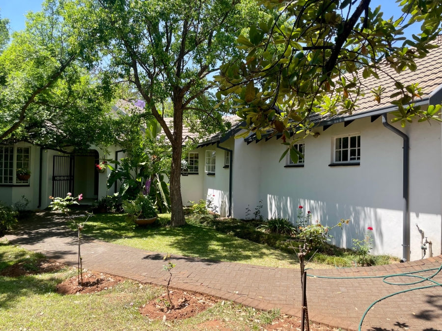4 Bedroom Property for Sale in Monument Park Gauteng