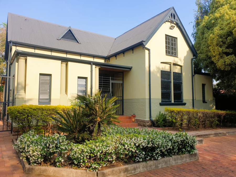 To Let 11 Bedroom Property for Rent in Sunnyside Gauteng