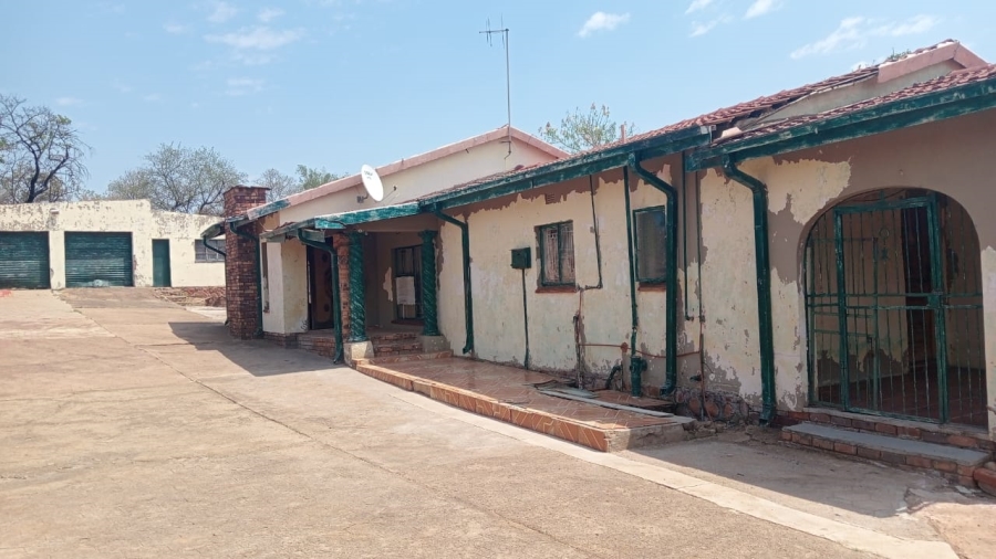 3 Bedroom Property for Sale in Soshanguve K Gauteng