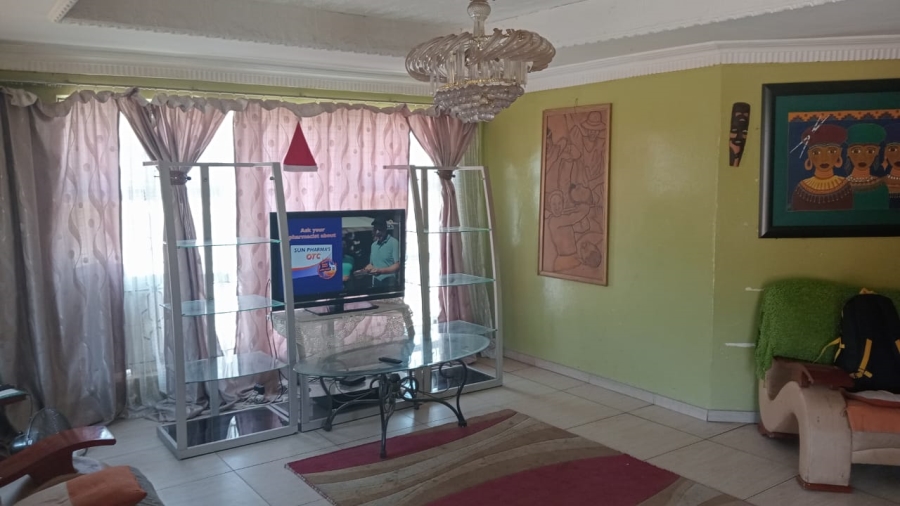 3 Bedroom Property for Sale in Soshanguve K Gauteng