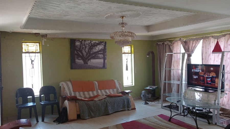 3 Bedroom Property for Sale in Soshanguve K Gauteng