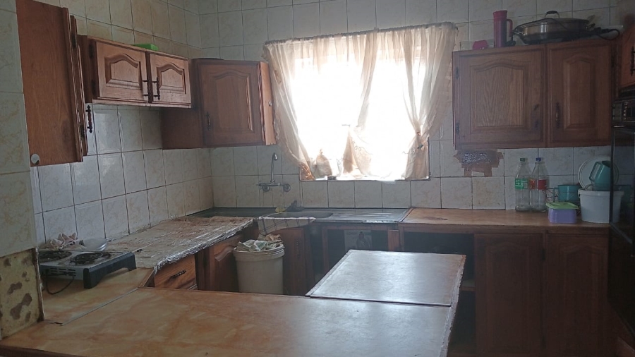 3 Bedroom Property for Sale in Soshanguve K Gauteng