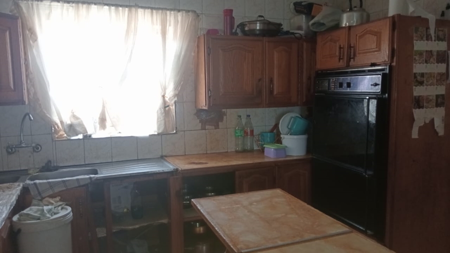 3 Bedroom Property for Sale in Soshanguve K Gauteng