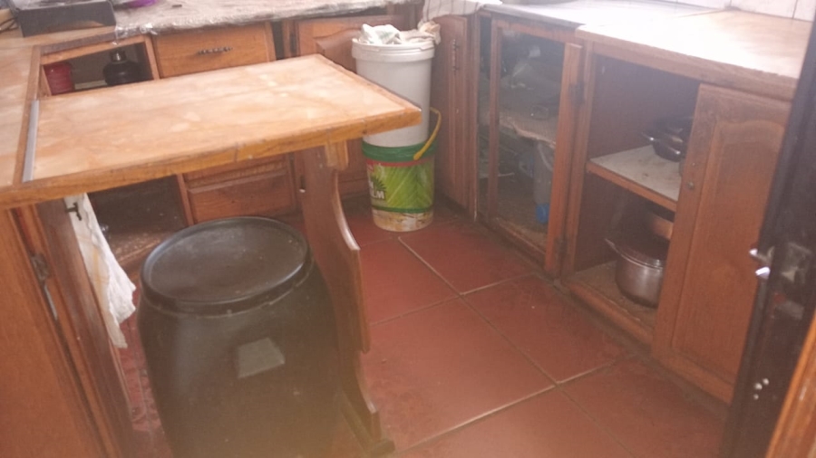 3 Bedroom Property for Sale in Soshanguve K Gauteng