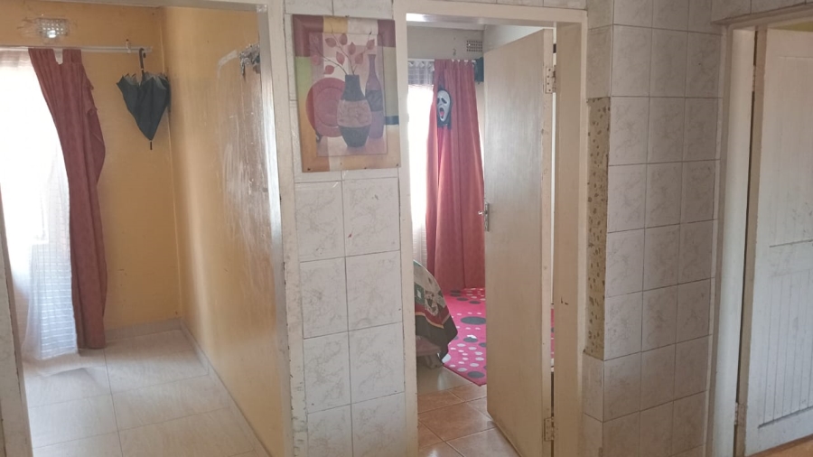 3 Bedroom Property for Sale in Soshanguve K Gauteng