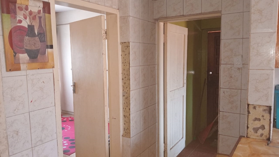 3 Bedroom Property for Sale in Soshanguve K Gauteng