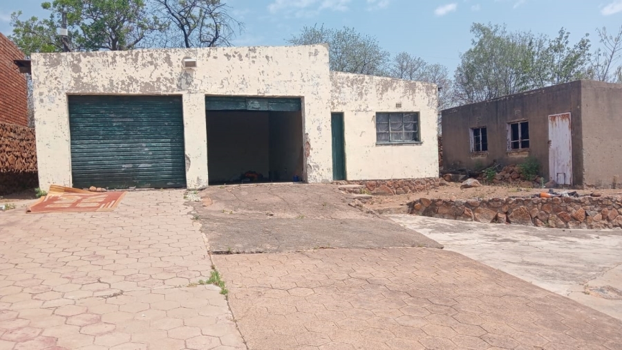 3 Bedroom Property for Sale in Soshanguve K Gauteng