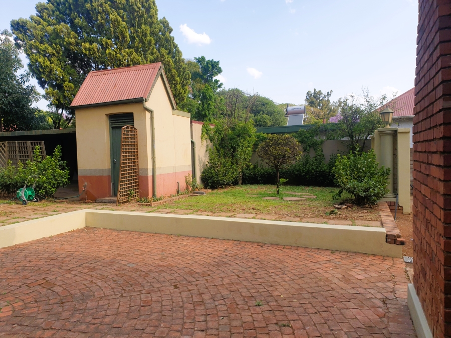 To Let 11 Bedroom Property for Rent in Sunnyside Gauteng