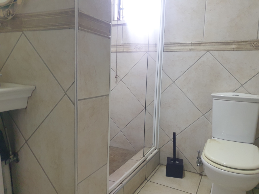 To Let 11 Bedroom Property for Rent in Sunnyside Gauteng