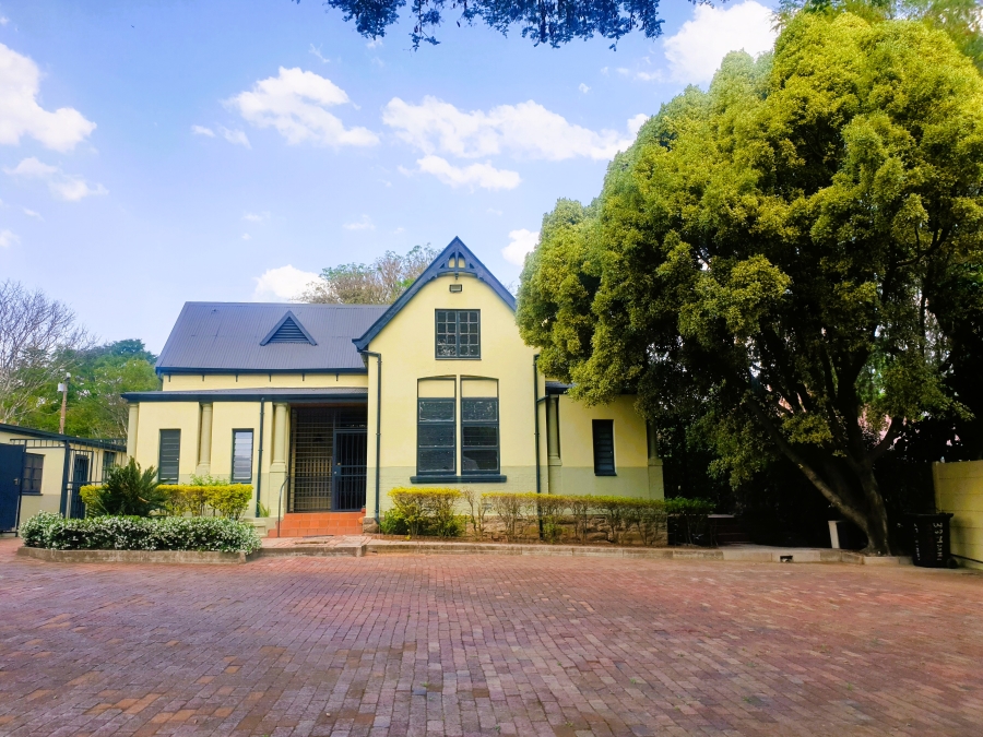 To Let 11 Bedroom Property for Rent in Sunnyside Gauteng