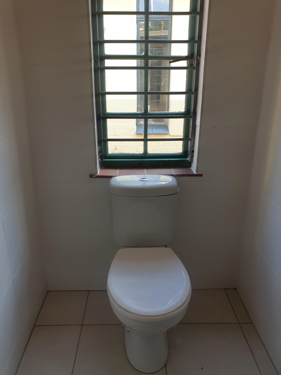 To Let 11 Bedroom Property for Rent in Sunnyside Gauteng