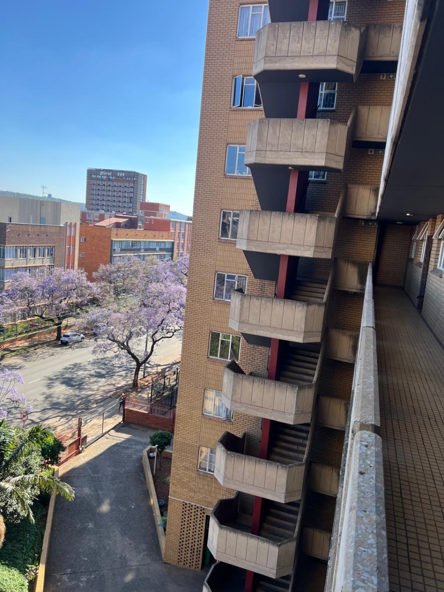 3 Bedroom Property for Sale in Arcadia Gauteng