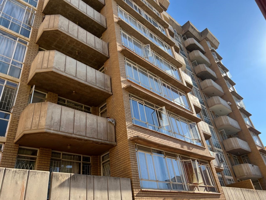 3 Bedroom Property for Sale in Arcadia Gauteng