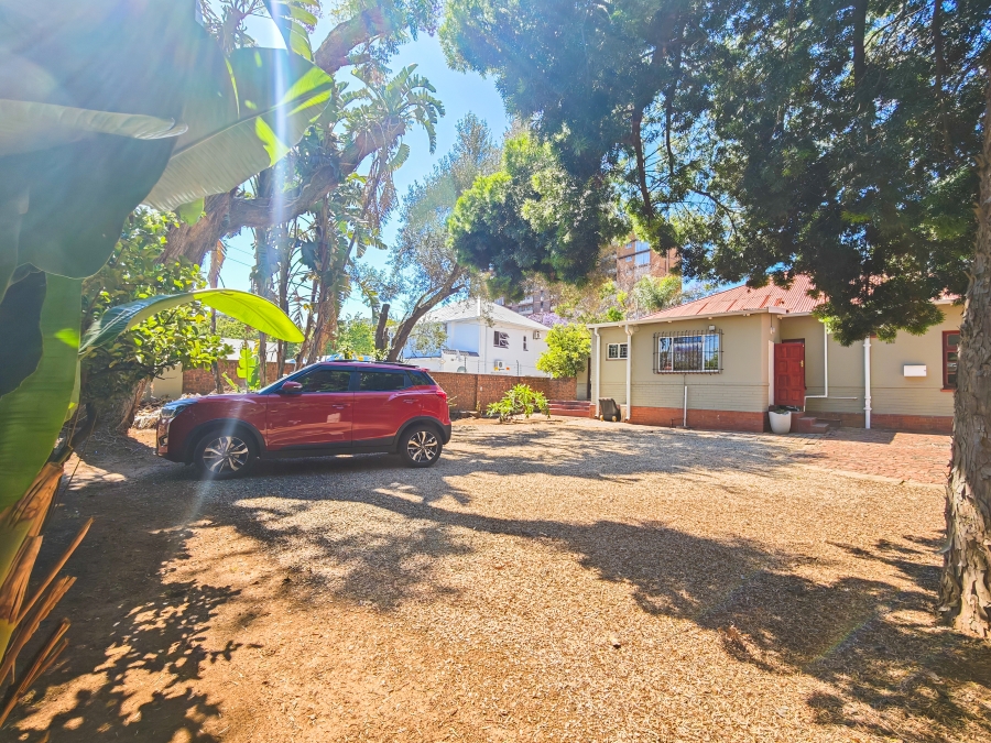 4 Bedroom Property for Sale in Clydesdale Gauteng