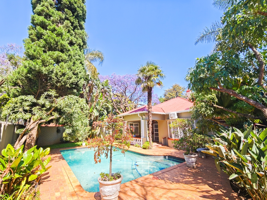 4 Bedroom Property for Sale in Clydesdale Gauteng